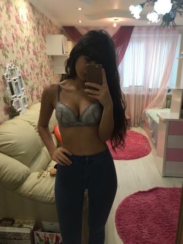 Индивидуалка Чулпан Фотография 2